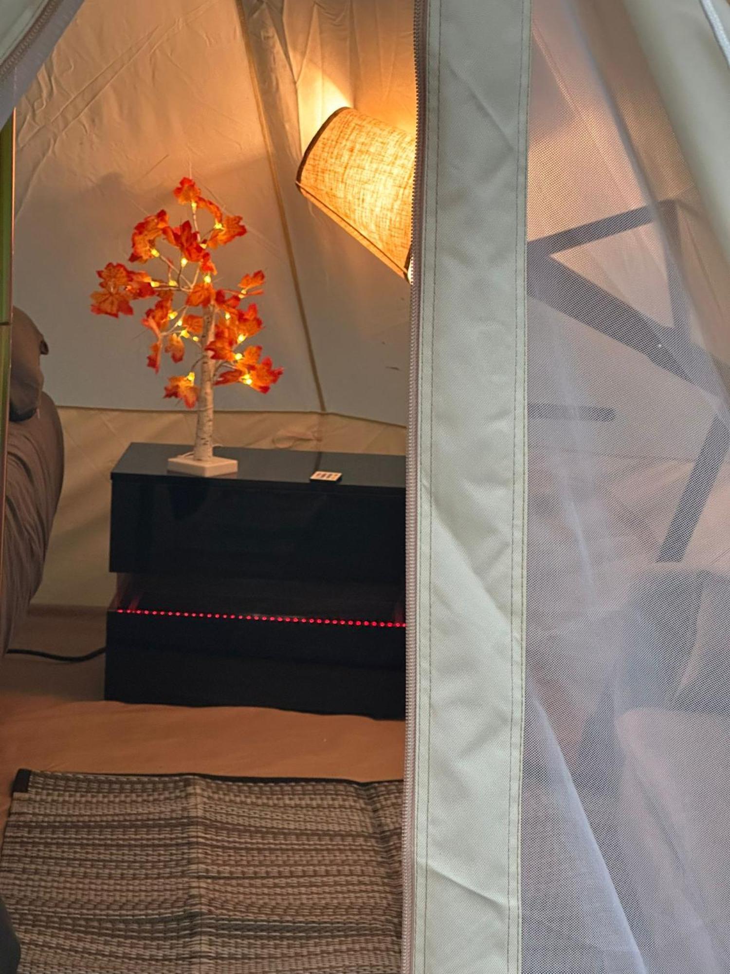 Tiendas Safaris Ripoll Exterior photo