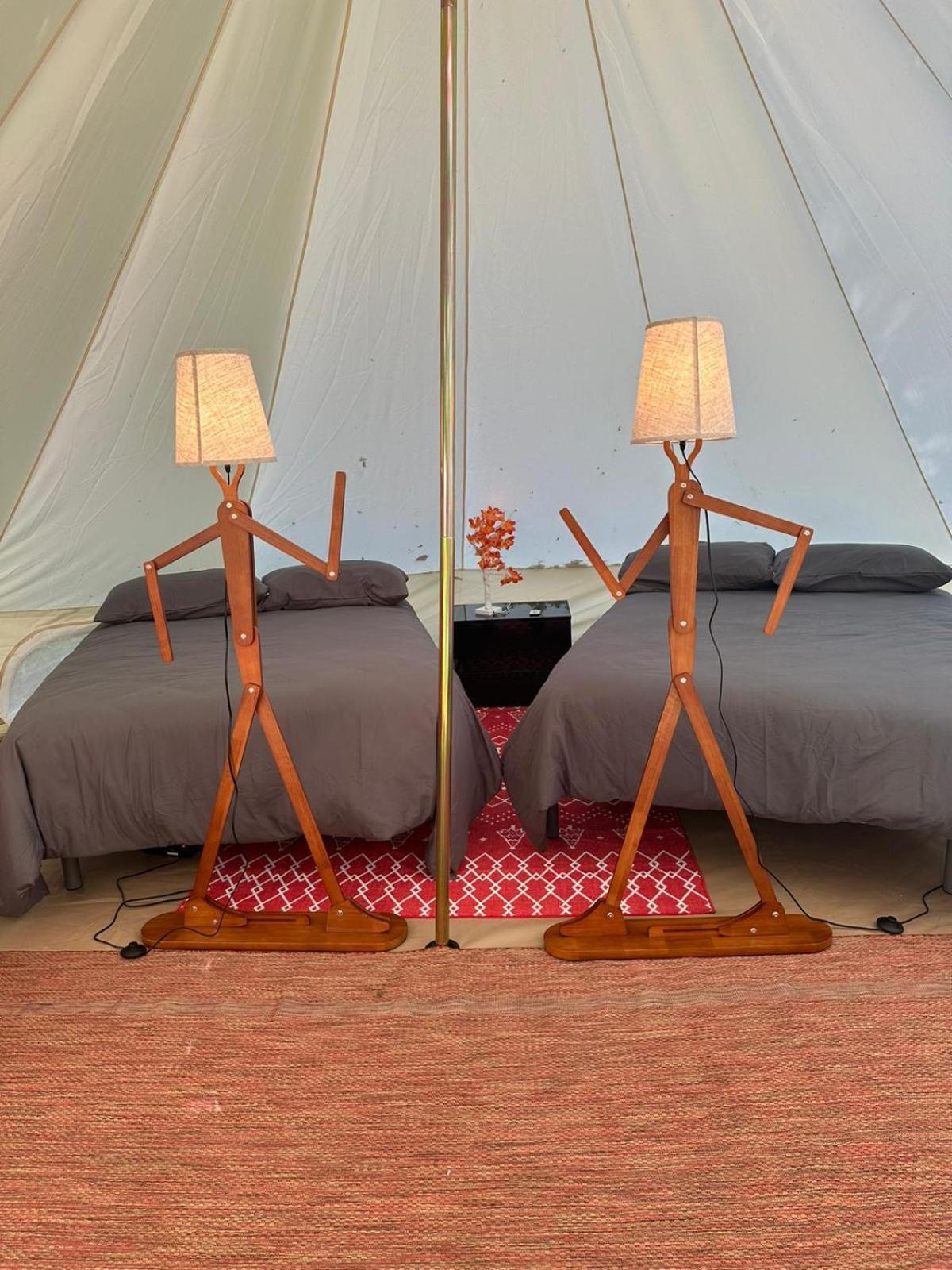 Tiendas Safaris Ripoll Exterior photo