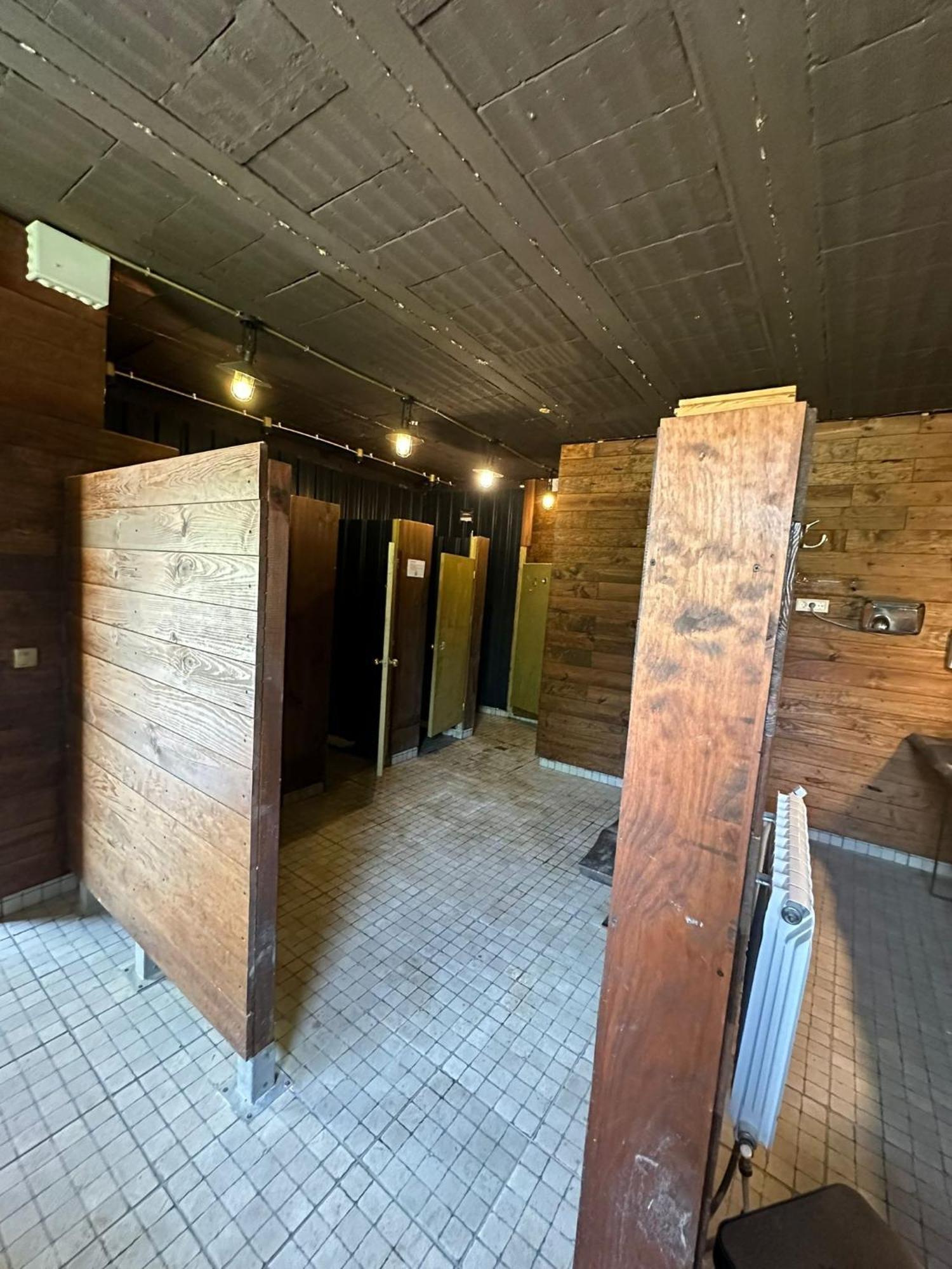Tiendas Safaris Ripoll Exterior photo