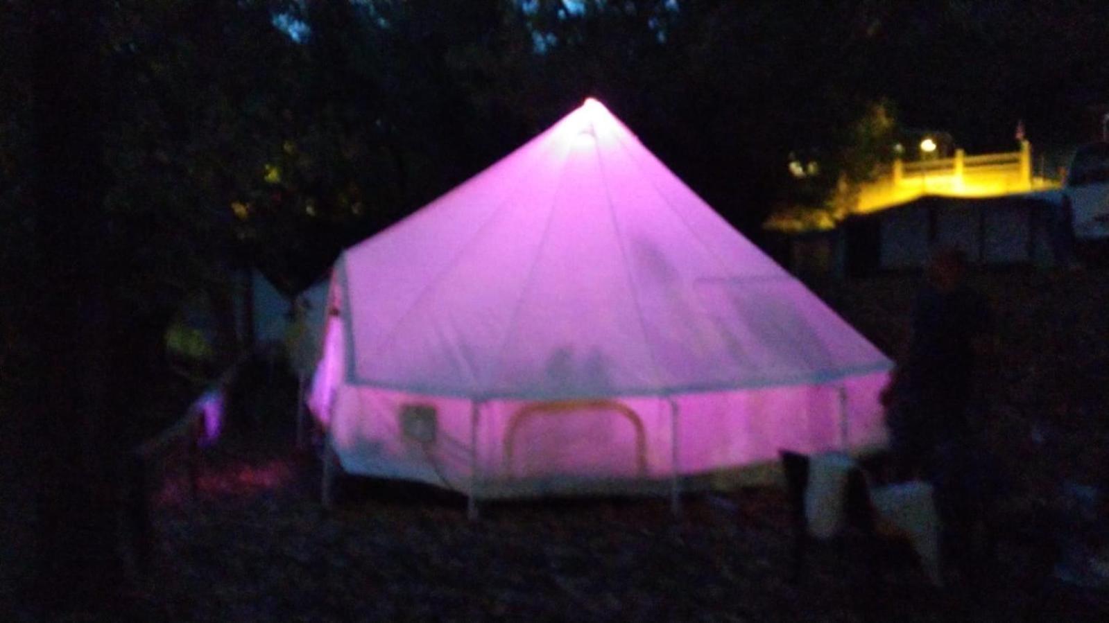Tiendas Safaris Ripoll Exterior photo